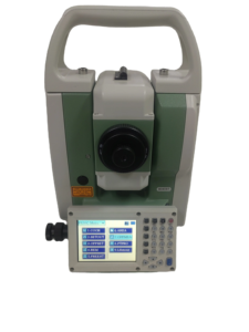 Station totale FOIF de haute précision RTS382 – Instrument de topographie - Product Image 2