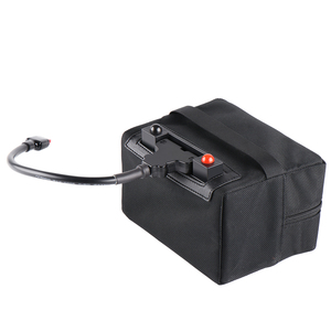 4000 Cycles Long Lifespan Lithium Lifepo4 <strong>Batteries</strong> 12v 24ah <strong>for</strong> <strong>Golf</strong> <strong>Trolley</strong> - Product Image 3