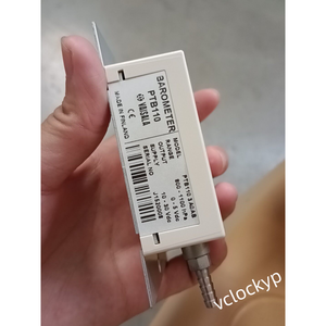 Sensor de Presión Atmosférica VAISALA PTB110 Nuevo - Product Image 6