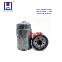 Filtre à carburant d'usine de haute qualité E9P2-9156-AB E9P2-9155-BB pour JMC Transit V348 PRO Fushun Teshun Euro 6