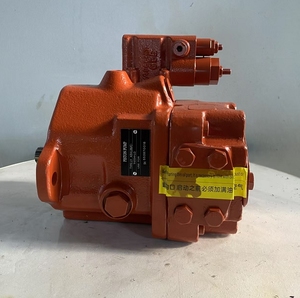 Pompe à pistons axiaux à cylindrée variable série K3VL K3VL200/B-1NRKS-L1/1-H5 K3VL200/B-10RKS-P0 - Product Image 4
