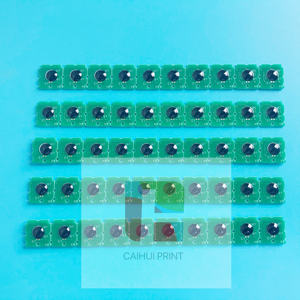 Puce de réservoir d'entretien d'<span class=keywords><strong>imprimante</strong></span> SC23MB (réservoir de déchets) pour <span class=keywords><strong>imprimante</strong></span> Epson <span class=keywords><strong>F100</strong></span> F130 F160 F170 F150 F15HH5 - Product Image 1