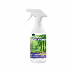 Solution nutritive liquide de <span class=keywords><strong>bambou</strong></span> Quick Purity, <span class=keywords><strong>engrais</strong></span> biologique pour orchidées Phalaenopsis - Product Image 1