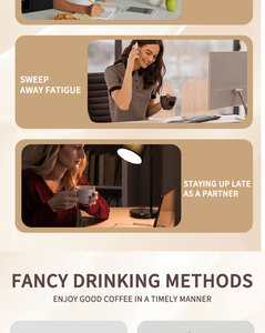 Vendita calda dimagrante Premium caffè istantaneo <span class=keywords><strong>il</strong></span> miglior caffè dalla cina 3 In1 caffè all'ingrosso migliore offerta - Product Image 6