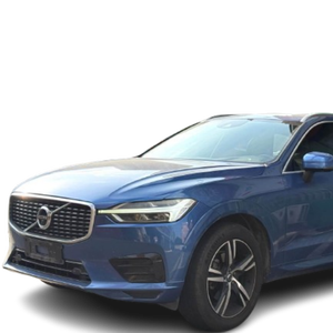 Volvo XC60 d'occasion 2018 2.0T 8AT Essence SUV AWD LHD 254HP Intérieur Propre Luxe Toit Panoramique Bien Entretenu - Product Image 1