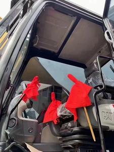 Escavatore idraulico originale cingolo 340 d2l, usato cingolo escavatori CAT 340 d2l - Product Image 4