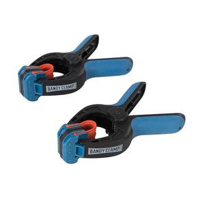 Rockler Bandy Abrazaderas 2pk Pequeño - Product Image 1