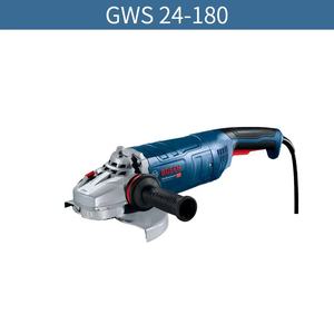 <span class=keywords><strong>Amoladora</strong></span> <span class=keywords><strong>Angular</strong></span> de Alta Potencia y Calidad de 9 Pulgadas, 180 mm, 230 mm, GWS2200, GWS24-230 - Product Image 4