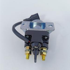 Contacteur de préchauffage Doosan 300717-00452, relais DC 48V pour chariot élévateur électrique BR15S BR20S - Product Image 5