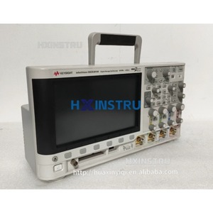 ออสซิลโลสโคปแบบจัดเก็บข้อมูล Keysight DSOX3014A 100 MHz 4 ช่องสัญญาณ H - Product Image 3