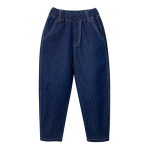 Nuevos pantalones <span class=keywords><strong>vaqueros</strong></span> de mezclilla para niños pantalones de mezclilla de buena calidad pantalones <span class=keywords><strong>vaqueros</strong></span> de niño de 12 años - Product Image 5