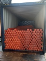 Rouleaux de bâche PE simple face de haute qualité, imperméables, résistants au vent, écologiques, en HDPE tissé uni, pour auvents extérieurs pour garçons et filles