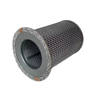 Séparateur d'huile et d'air de haute qualité pour compresseur, pièces MANNY 02250121-500, matériau en fibre de verre, certifié ISO9001 - Product Image 4