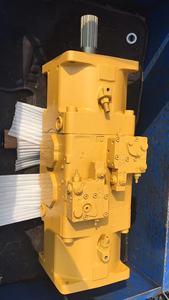 Pompe principale hydraulique 330D 2959655 3154393 330C 330D pour pièces de machines de construction 194-8383 1948383 - Product Image 3