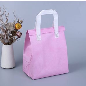 Sac isotherme extra large pour la livraison de nourriture d'épicerie, sac isotherme pour le transport de nourriture, sac isotherme pour la restauration - Product Image 3