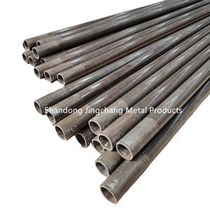 Tubo afilado Cilindro hidráulico Perforación y afilado ST37 ST52 H8 H9 Tolerancia Tubo afilado cromado duro - Product Image 6