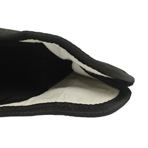 Jeugdige, Milieuvriendelijke, Comfortabele Jute En Katoenen Armmouwen Voor Jongeren, Richten Zich Op Trainingsapparatuur Voor Honden - Product Image 4