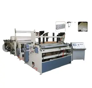 Linha de produção de lenços umedecidos totalmente automática, máquina de embalagem e selagem de filme de folha de alumínio para garrafas de lenços umedecidos