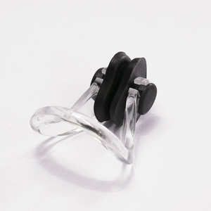 Clip Nasal Amincissant <span class=keywords><strong>Amazon</strong></span> en Promotion : Évitez les Infections et la Dysphonie – Nouveau Modèle - Product Image 3