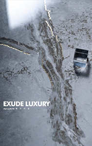 Interior 900x1800 Carreaux En <span class=keywords><strong>Gros</strong></span> De Sol Pour Maison Azulejos De Porcelana De Gran Formato De Alto Brillo Para Sala De Estar - Product Image 5