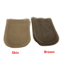 Vente en Gros Filet à Cheveux pour Perruque 4x4, Brun Clair/Teint, en Dentelle Suisse pour Confectionner des Perruques, Closure ou Frontal