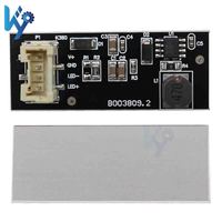 Module de commande de feux arrière LED 12V KY OEM B003809.2 neuf pour X3 F25, accessoires de voiture avec garantie de 12 mois