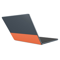 Ordinateur portable Intel OEM neuf de 13,5 pouces, DDR5 16 Go de RAM, SSD 1 To, ordinateur portable avec Windows 11 Business, clavier anglais