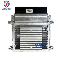 Unit Kontrol Mesin 39136-2G060 39106-2G060 SIM2K-341 5WY4J26A ECU ECM untuk Hyundai Tucson Gen-2 (LM) 2.0 at (2009-2014)