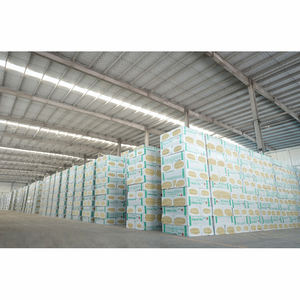 Paneles de Aislamiento de Fibra de Basalto, <span class=keywords><strong>Lana</strong></span> <span class=keywords><strong>Mineral</strong></span> <span class=keywords><strong>Aislante</strong></span>, Aislamiento Térmico y Acústico para Paredes Exteriores, Tablero de <span class=keywords><strong>Lana</strong></span> de Roca - Product Image 6