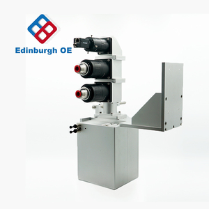 Module de vision coaxial à haute précision pour la soudure <span class=keywords><strong>laser</strong></span>, destiné à l'automatisation de la soudure des barres omnibus et de l'étanchéité des batteries de nouvelles énergies - Product Image 3