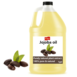 น้ำมันโจโจบาออร์แกนิคแท้ ขายส่งจำนวนมาก รับผลิตแบรนด์ส่วนตัว น้ำมันสกัดเย็นสำหรับบำรุงผิวหน้าและผิวกาย - Product Image 3