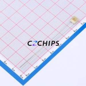 X4 Thermal Cutoff (TCO) Through hole Component (THT),P=3.7mm Fuse 3A 250V 130℃ 106 - Product Image 2