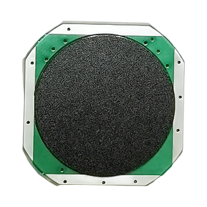 Module d'empreintes digitales capacitif S80 508DPI UART pour lecteur de carte d'identité, correspondance biométrique, <span class=keywords><strong>capteur</strong></span> d'empreintes digitales capacitif à semi-conducteurs - Product Image 2