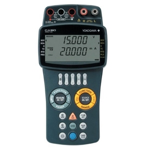 Yepyeni ve Orijinal Yokogawa CA150 El Tipi Çok Fonksiyonlu Kalibratör - Product Image 1
