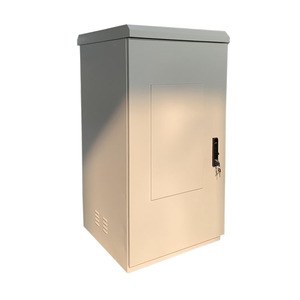 Factory Supply FTTH Waterproof Fibre Telecom Outdoor Street <b>Cabinet</b> Outdoor Street Fibre <b>Cabinet</b> - Product Image 3
