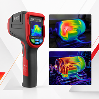 Caméra thermique infrarouge NOYAFA NF-521, détecteur de chauffage au sol, module de caméra thermique 32x32, -20°C~400°C