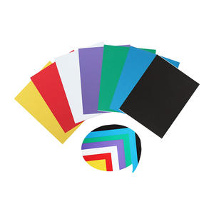 [MAGNETO] Feuille magnétique en caoutchouc coloré permanent pour tableaux d'affichage, décoration intérieure, aides pédagogiques - Product Image 1