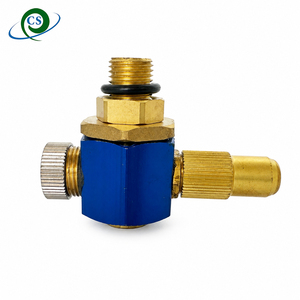 Ugello Agricolo Professionale Rotante ad Alta Pressione Little Bee a Doppia Modalità con Filettatura M14x1.5 per il Controllo dei Parassiti nei Frutteti - Product Image 6