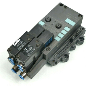 Plc 6 ES7 148-1DA00-0XA0 6ES7148-1DA00-0XA0 E01 - Product Image 1