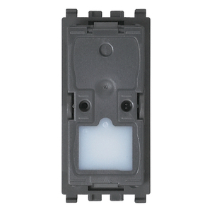Meccanismo Deviatore 1P 20AX Lunghezza 4.1 Pollici Altezza 5.3 Pollici Componente Interruttore a Parete - Product Image 1