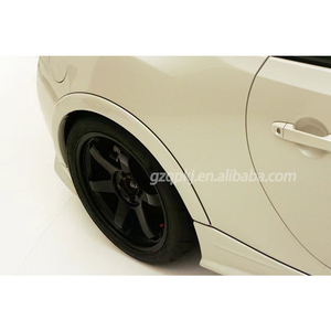 For 2013-2022 Toyota GR86 <strong>FT86</strong> GT86 Subaru BRZ Fender Widening Fender Body Kit <strong>Spoiler</strong> - Product Image 3