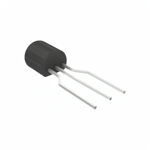BOM IC ส่วนประกอบอิเล็กทรอนิกส์ BC560CZL1G TO-226-3, TO-92-3ตัวยาวทรานซิสเตอร์ตะกั่วเกิดขึ้น - Product Image 1