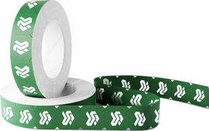 Etiquetas Personalizadas para Bolsitas de Té con Hilo y Nudo |   Impresión de Grado Alimenticio |   Suministro OEM/ODM - Product Image 2