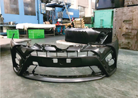 Granulés de plastique en polypropylène modifié EPDM TD20 de qualité standard avec résistance stable à la traction, à la flexion et aux chocs