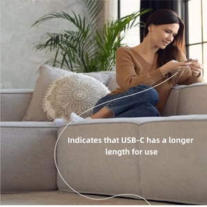 Nueva Venta de Cable 3 de 140W a magnético para <span class=keywords><strong>MacBook</strong></span> <span class=keywords><strong>pro</strong></span> 14 16 Air <span class=keywords><strong>2M</strong></span> Nylon Tipo C Cables de carga rápida - Product Image 6