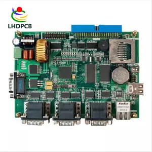 Professional Custom Pcba Oem Manufacturer Service Pcba Circuit Board