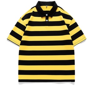 T-shirt uni 100% coton coupe ajustée - Confortable pour les fêtes, les rendez-vous et les occasions décontractées - Product Image 3