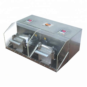 Fyi dw5075 BS En 12132-1 vải downproof <span class=keywords><strong>Tester</strong></span> | Thiết bị kiểm tra downproof cho dệt kiểm soát chất lượng - Product Image 4