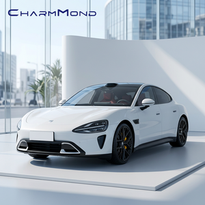 Véhicule électrique Xiaomi Su7 neuf à traction intégrale, longue autonomie, haute performance, véhicule de luxe, en promotion – Acompte requis - Product Image 1