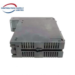 Module de sortie numérique IC693MDL240 de haute qualité pour systèmes PLC - Product Image 4